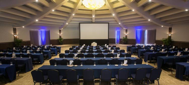 阿卡普尔科皮埃尔蒙多帝国钻石海滨度假村(Pierre Mundo Imperial Riviera Diamante Acapulco)图片