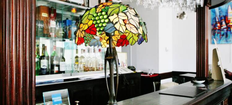 古老酒店(Hôtel Vintage)图片