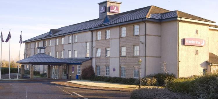普瑞米尔利文斯顿酒店-巴斯盖特(Premier Inn Livingston (Bathgate))图片