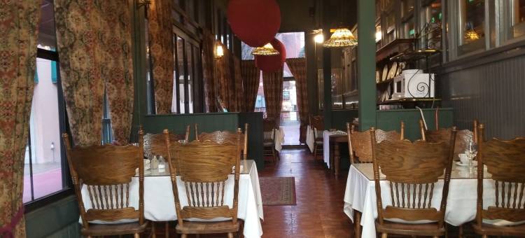 市中心宾客宿舍酒店(Downtown Guest Quarters Hotel)图片