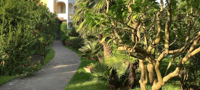 圣吉凡尼特尔米酒店(Hotel San Giovanni Terme)图片