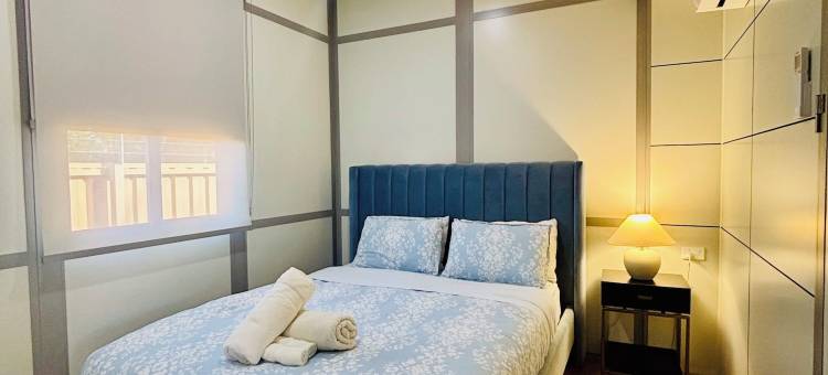 诺尔威斯塔生活风格公园酒店(Norwesta Lifestyle Park)图片