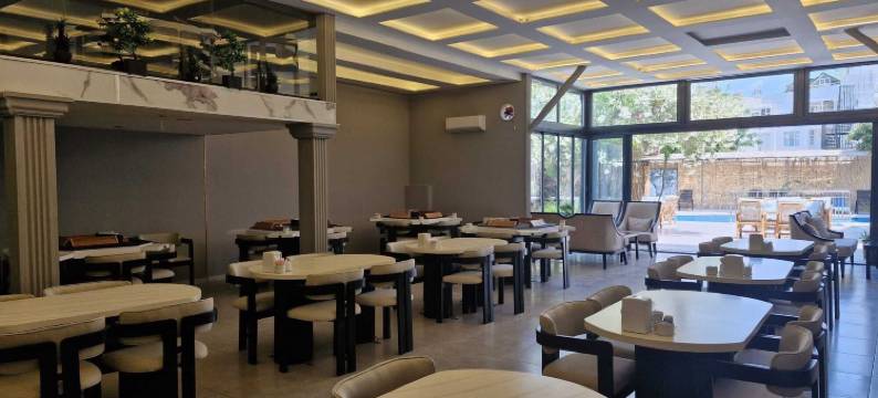 沃伊斯凯麦尔酒店(Vois Kemer Hotel & SPA)图片