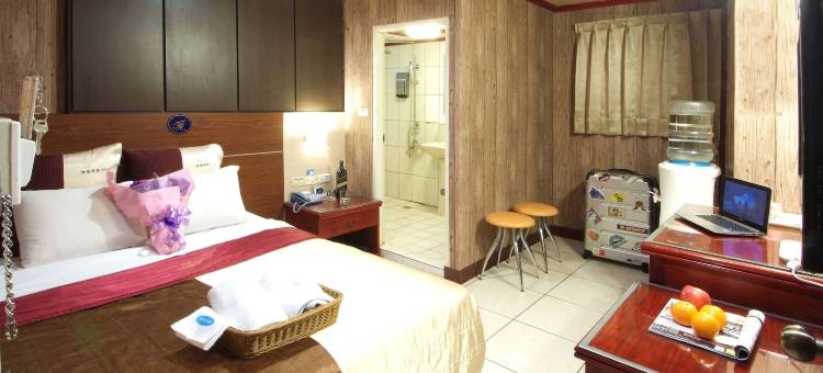 新竹金燕精致旅馆图片