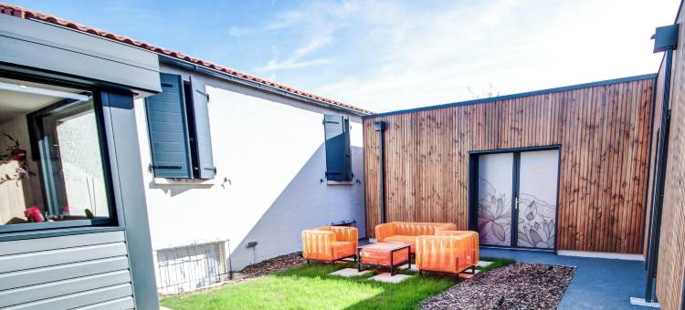 瓦尔达松的民宿(Chambres d'hôtes du Val d'Asson)图片