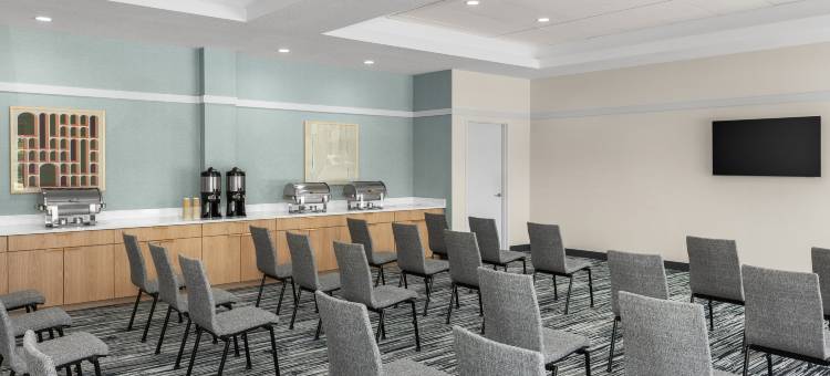 洲际酒店集团奥兰多国际机场EVEN酒店(Even Hotel Orlando International Airport)图片