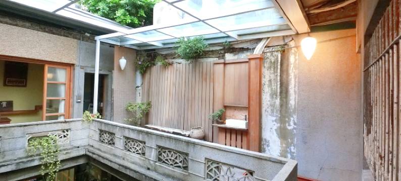 「想.起」旅宿生活工作室图片