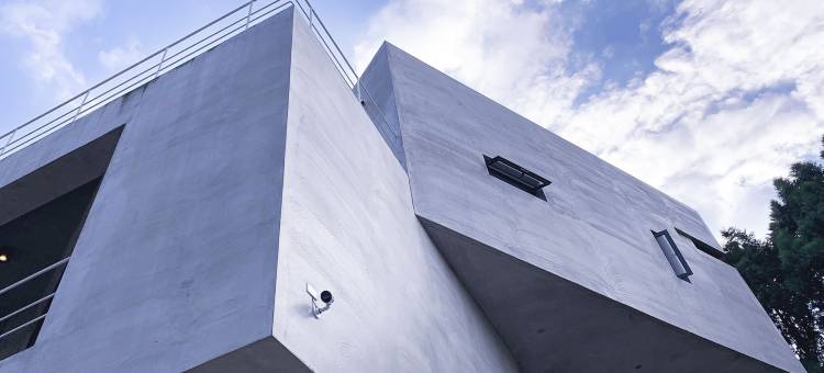 Block House 积木家图片