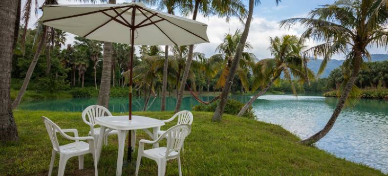 花莲云山水朴耕园民宿图片