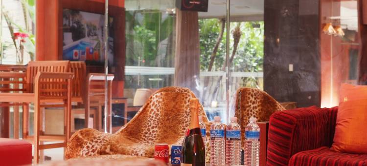 Q Motel 汽车旅馆图片