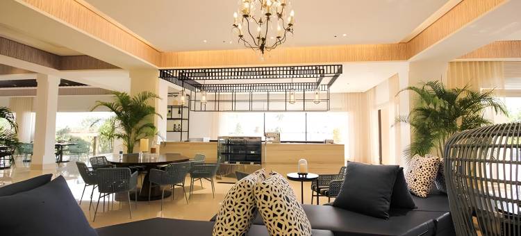 Mella Hotel图片