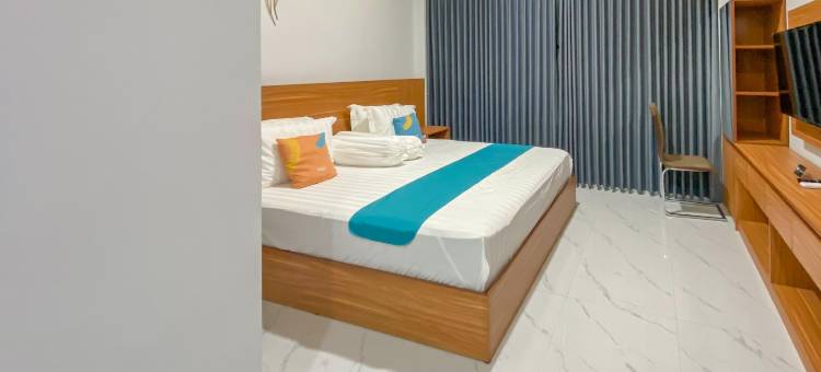 Sans Stay Syariah Guest House Asyifa图片