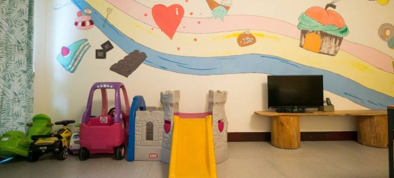 台东快乐海民宿图片