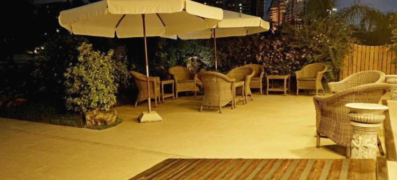 阿贾克斯酒店(Hotel Ajax)图片