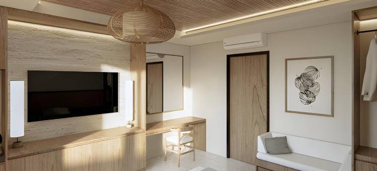 提卡龙目岛(TIKA Lombok)图片