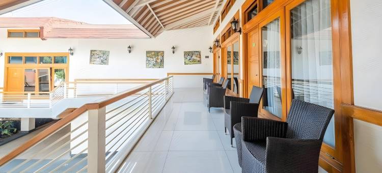 尼斯旅馆(Nice Guesthouse)图片