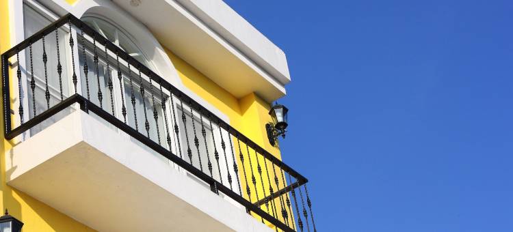 屏东垦丁浪花旅店图片