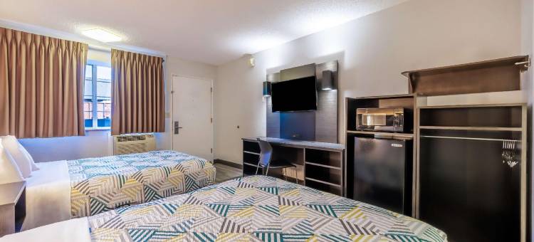 奥勒冈波特兰 - 东南 6 号汽车旅馆(Motel 6 Portland, or – Southeast)图片