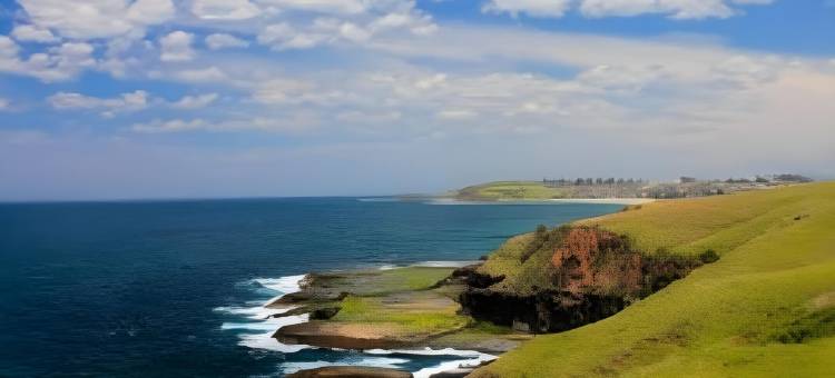 基亚玛大酒店(Grand Hotel Kiama)图片