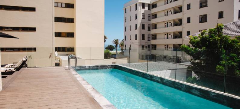 开普敦高级酒店(Premier Hotel Cape Town)图片