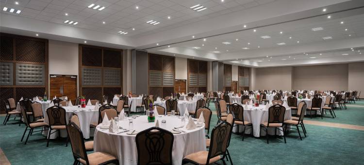 萨尼帕斯普瑞米尔度假酒店(Premier Resort Sani Pass)图片