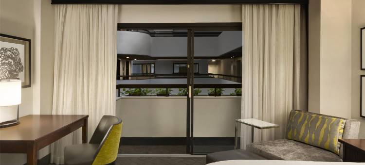 凯悦萨凡纳酒店(Hyatt Regency Savannah)图片