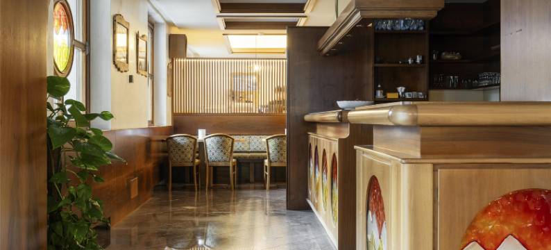 贝斯特韦斯特内华达酒店(Best Western Hotel Nevada)图片