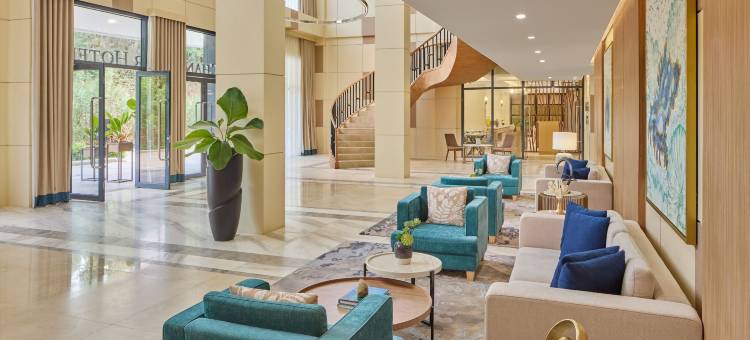 长官酒店长滩岛(Chancellor Hotel Boracay)图片