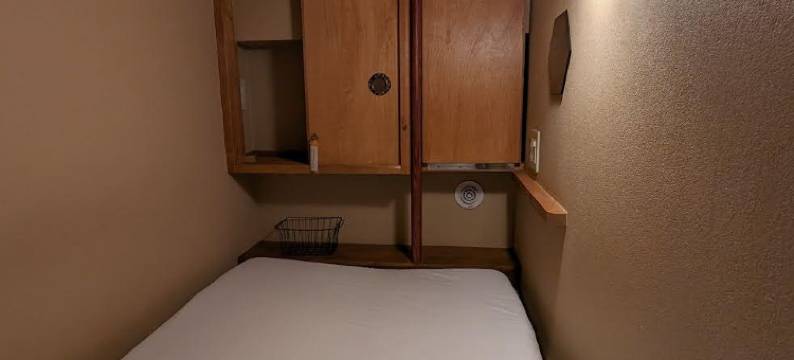 东京武士宾馆(Guest House Tokyo Samurai)图片