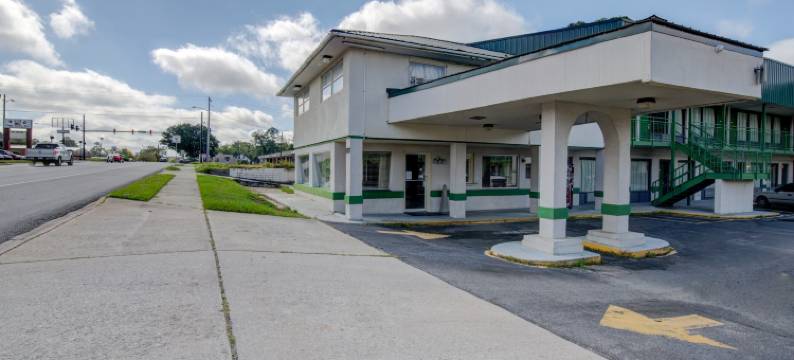 佐治亚州道格拉斯酒店 US-441(OYO Hotel Douglas GA US-441)图片