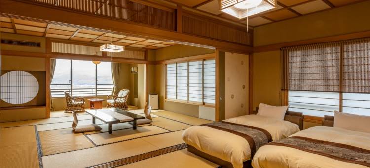 和之宿 HAZU(Wano Resort Hazu)图片
