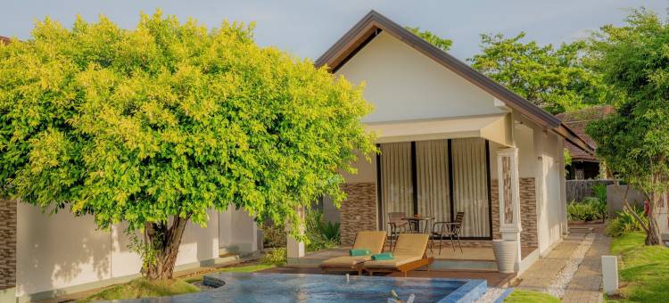 DSK乌普韦利海滩(Uppuveli Beach by Dsk)图片