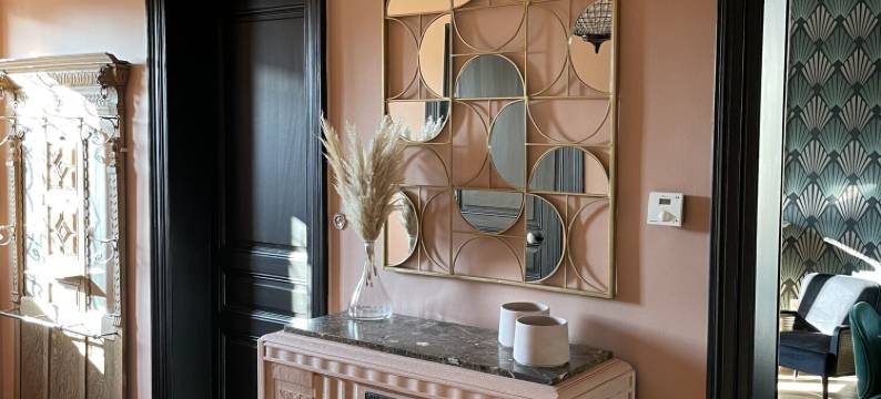 玛莎宅邸酒店(La Maison de Martha)图片