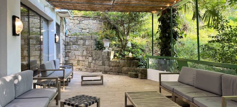 泰尔梅大酒店(Grand Hotel Terme & Spa - Chianciano)图片