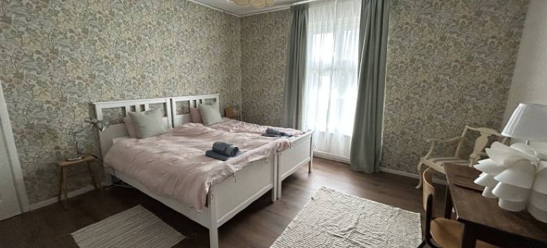 里兹旅馆(Ryds Gästgiveri)图片