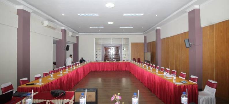 卡瑞德克酒店(Caredek Hotel)图片