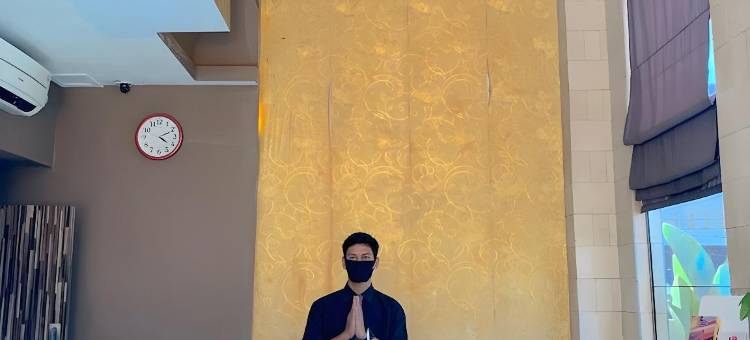 帕尔玛酒店(Hotel Parma)图片