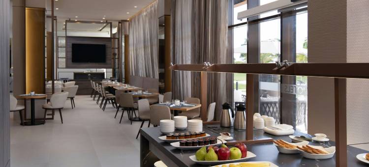 蓬塔卡纳AC酒店(AC Hotel Punta Cana)图片