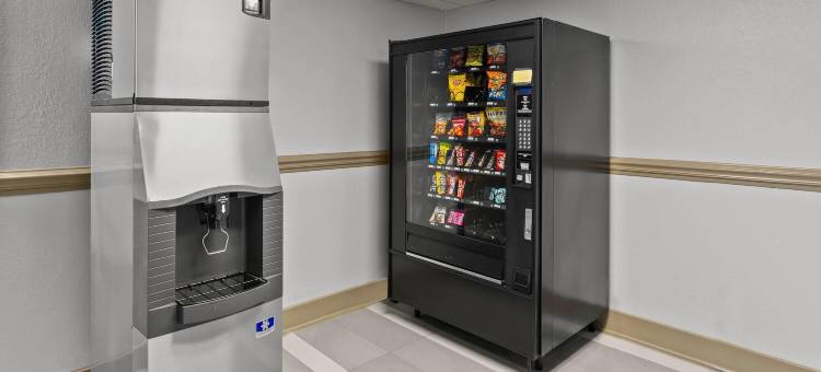 Baymont by Wyndham Batavia - Darien Lake图片