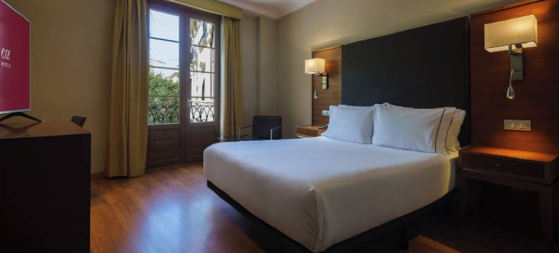 阿尔梅里亚 AM 酒店(Exe Almería Centro)图片