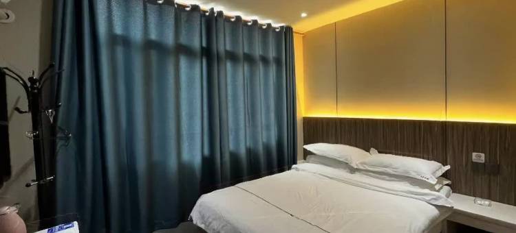 昆山华亚宾馆(合丰公园店)图片