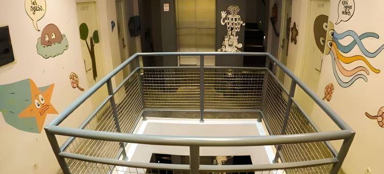 格拉布格雷希克酒店(GRAB HOTEL GRESIK)图片