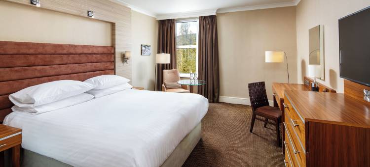 切尔滕纳姆契斯水疗酒店(Cheltenham Chase Hotel & Spa)图片