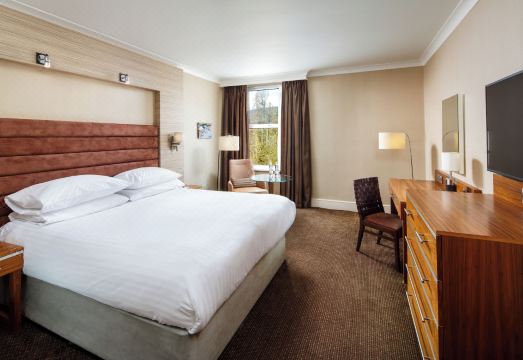 Cheltenham Chase Hotel & SpaHotel Overview