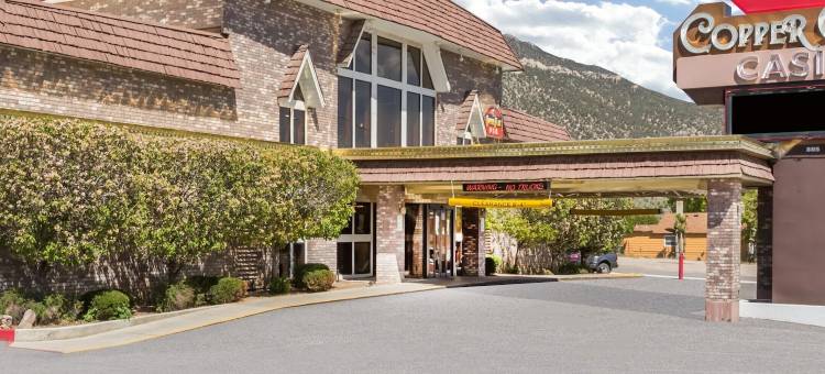 伊利温德姆华美达酒店(Ramada by Wyndham Ely)图片