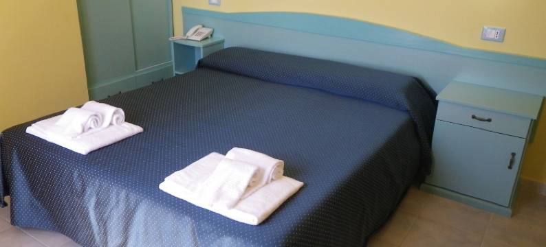 哥斯达安蒂加酒店(Hotel Costa Antiga)图片