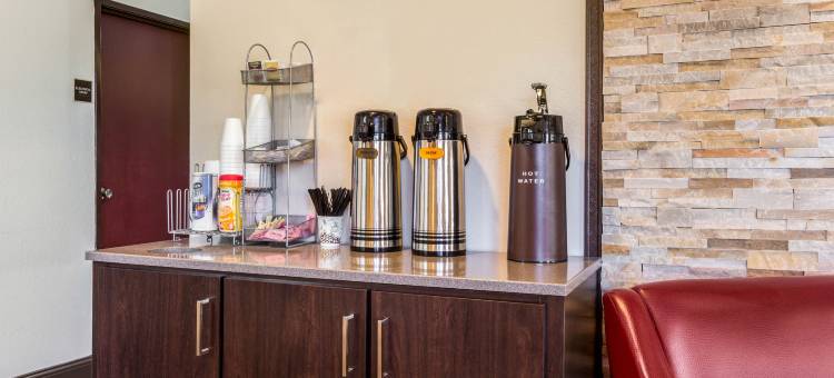 红顶酒店-德里里奇(Red Roof Inn Dry Ridge)图片