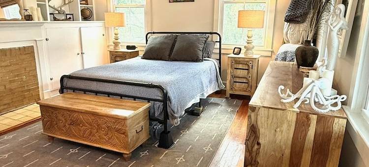 Classic Charleston Hideaway Central & Walkable - Live like a true downtown local图片