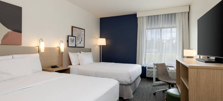 Spark by Hilton 哈蒙德(Spark by Hilton Hammond)图片