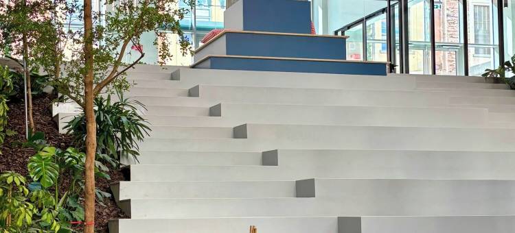 aparto 佛罗伦萨马尼法图拉(aparto Florence Manifattura)图片